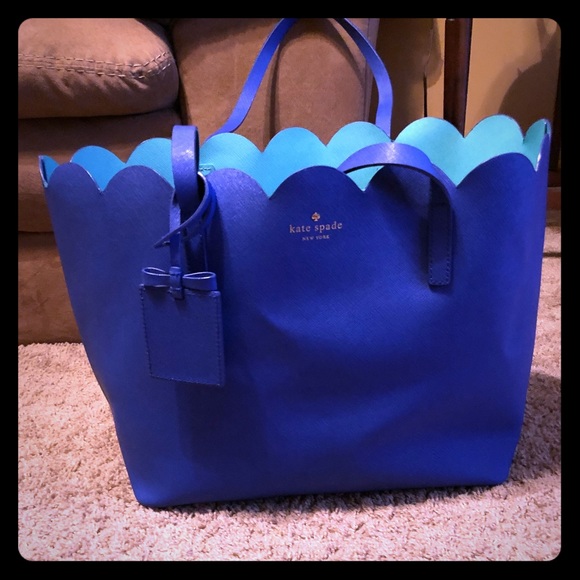 kate spade Handbags - Kate Spade ♠️ Tote
